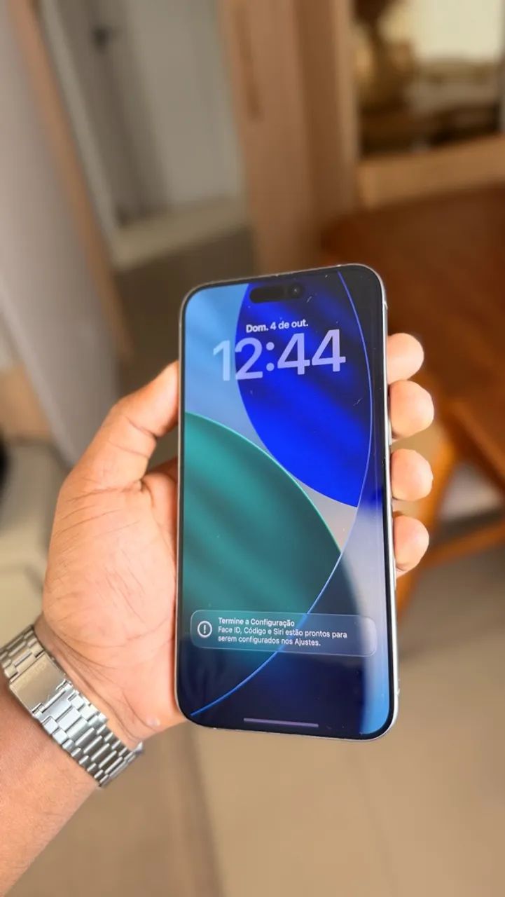 IPHONE 15 PRO MAX EXCELENTE ESTADO