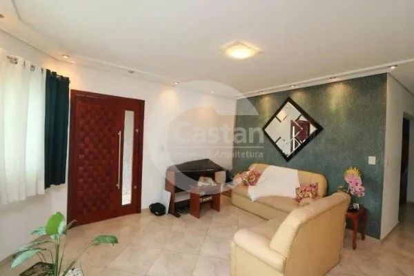 sobrado com 3 suítes e piscina na vila formosa - Foto 2