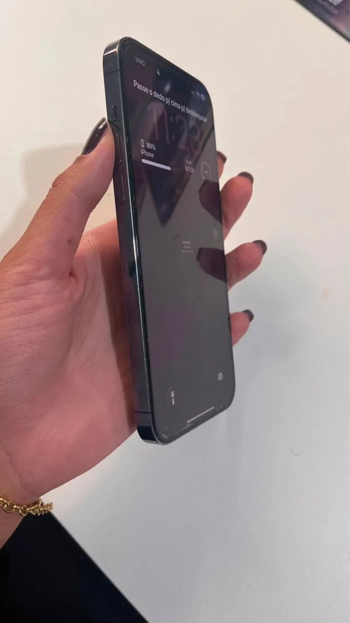 iPhone 14 Pro Max  - Foto 2