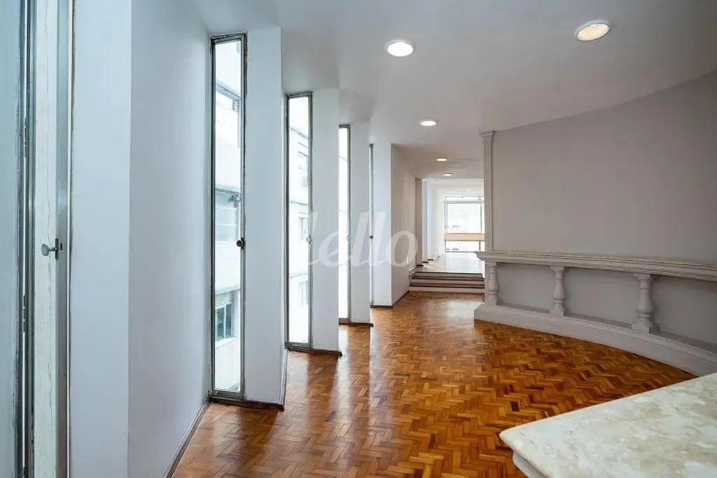 Apartamento 3 quartos à venda no(a) Cerqueira César