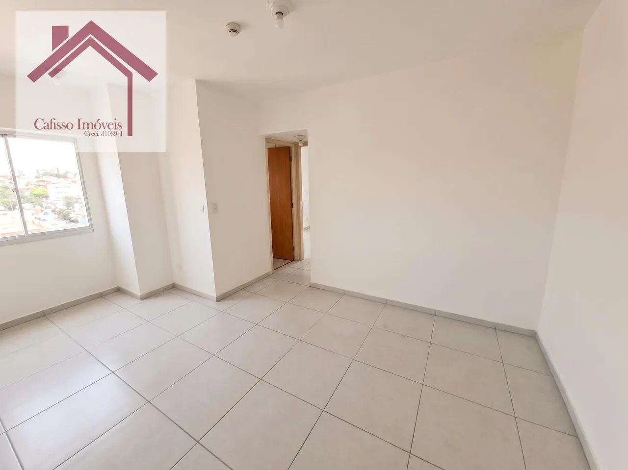 Apartamento 2 Dormitórios em Jardim Vergueiro, Sorocaba - Foto 2