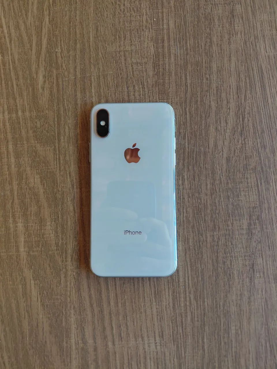 Iphone X 64GB (Leia o anúncio) - Celulares e Smartphones