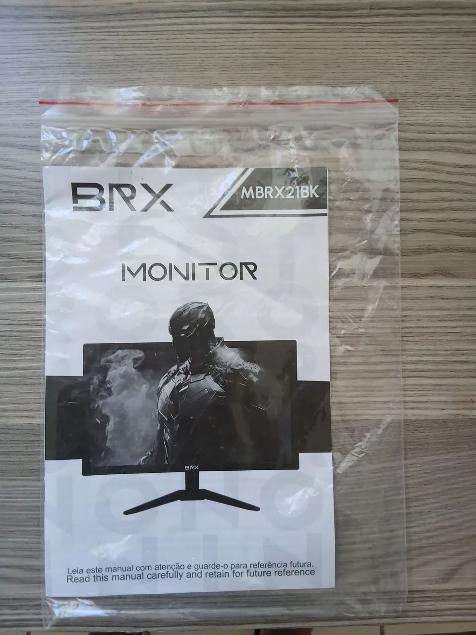 Monitor BRX 21'  - Foto 5