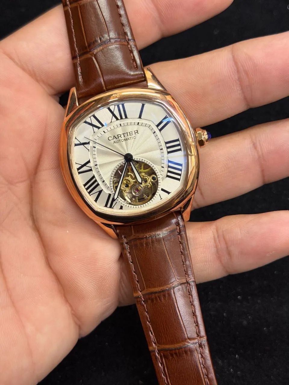 Cartier automático premium - Foto 2