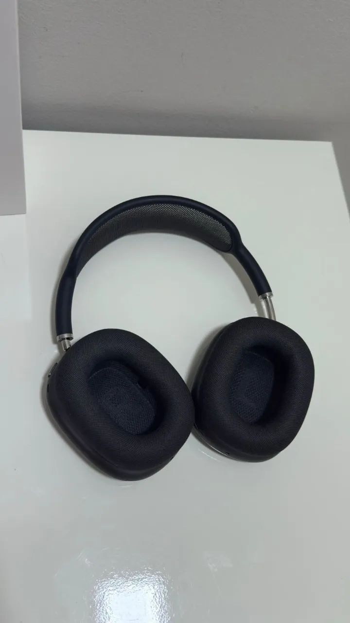 AirPods Max Space (Lightning) - Fones de Ouvido - Imbiribeira