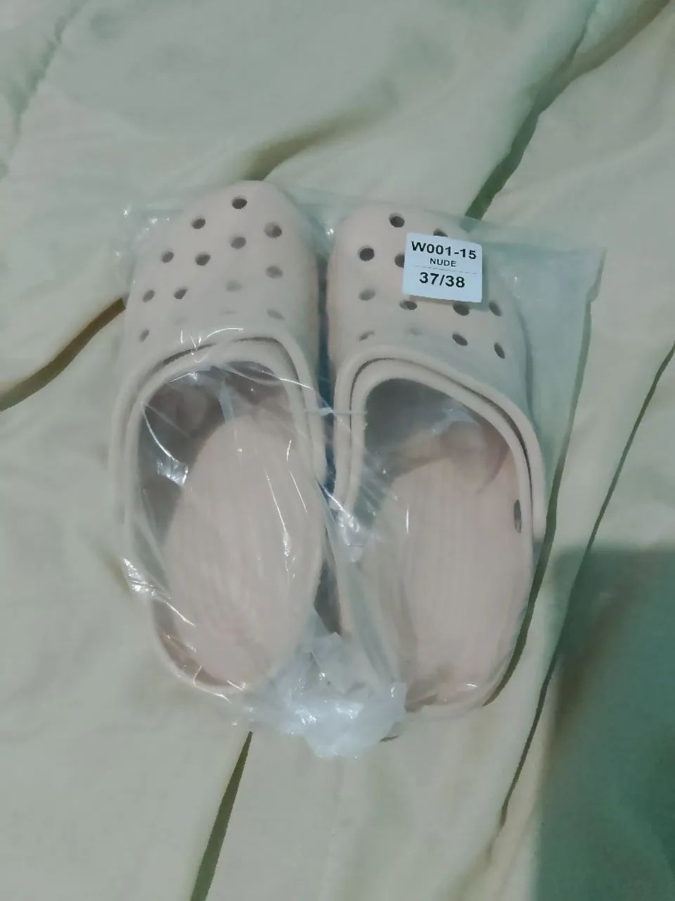 Crocs nova  - Foto 3