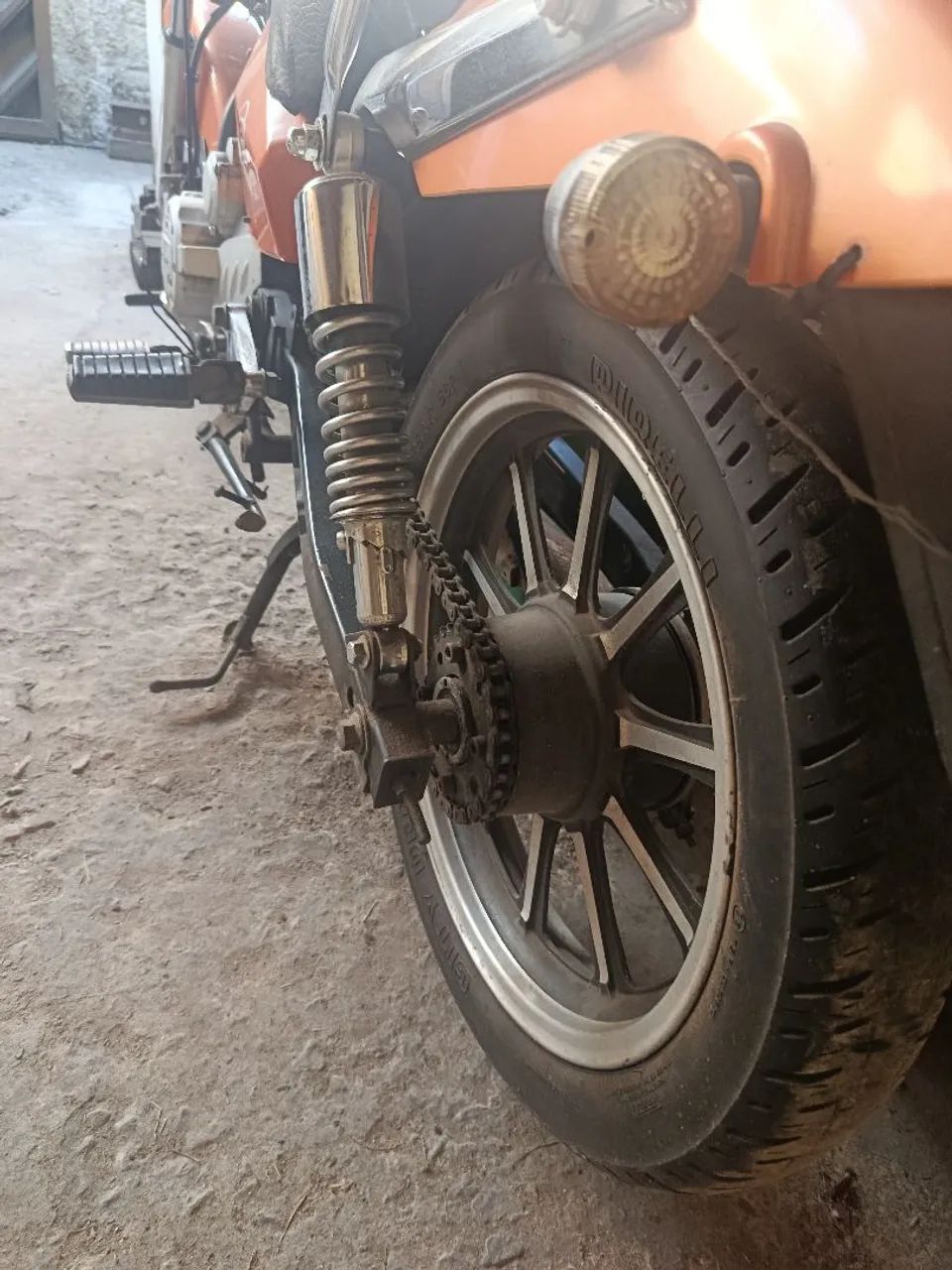 Vende se moto - Foto 5