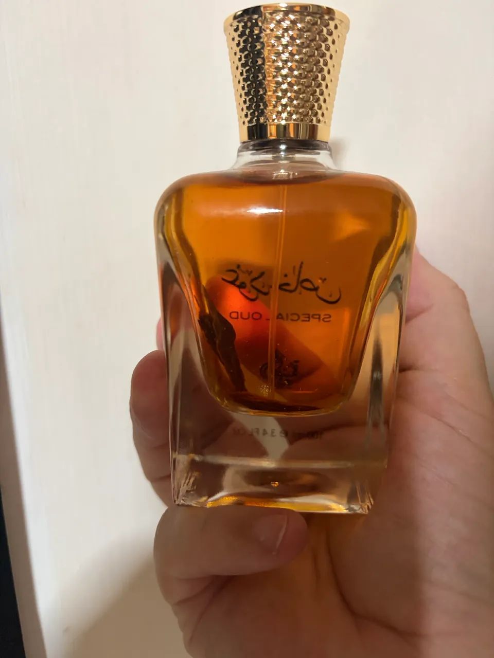 Perfume especial oud - Foto 2