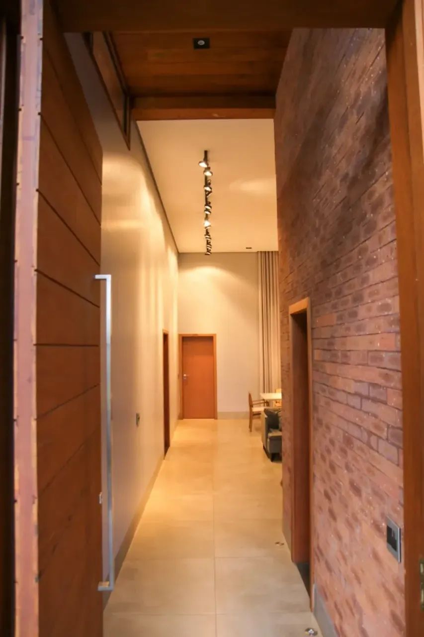 Casa para venda condomínio damha 2 uberaba - Foto 4