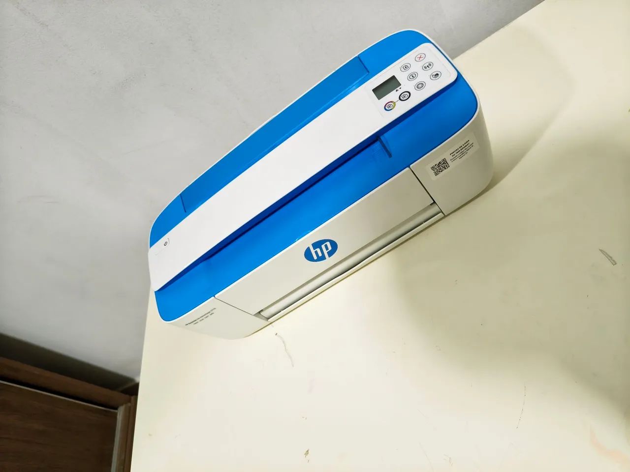 Impressora HP Deskjet 3776 - Foto 2