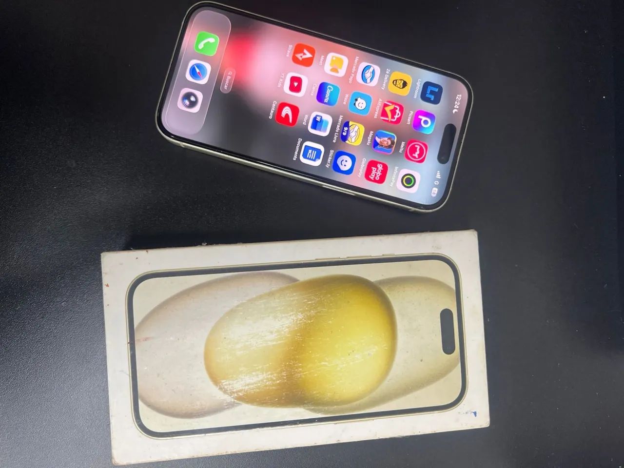 iPhone 15 - Foto 5
