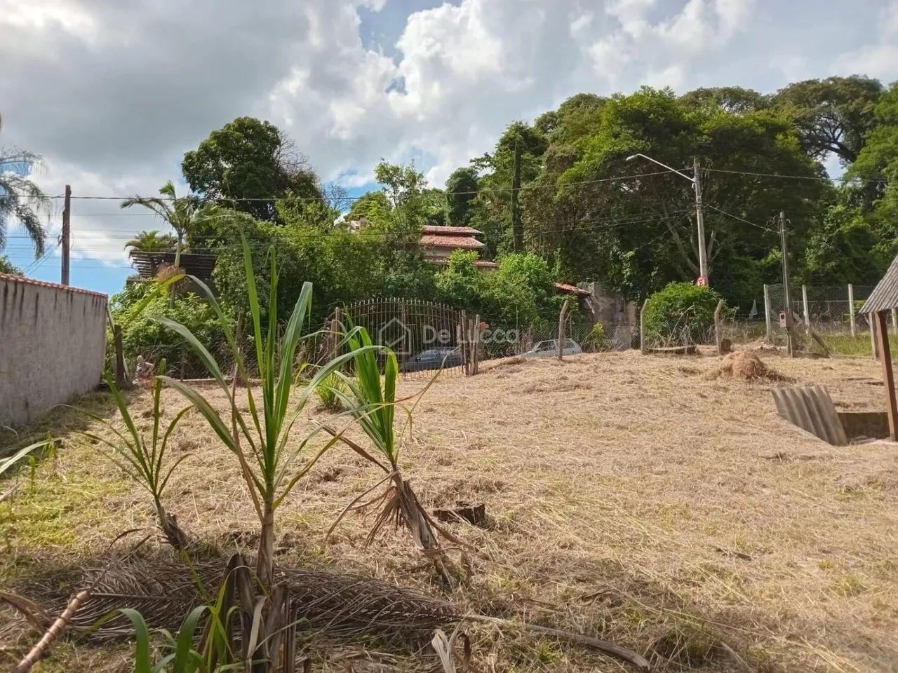terreno - Vista Alegre - Vinhedo - Foto 2