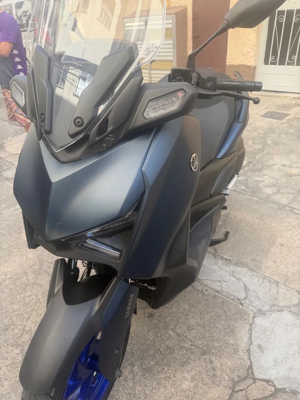 Xmax 250 abs  - Foto 5