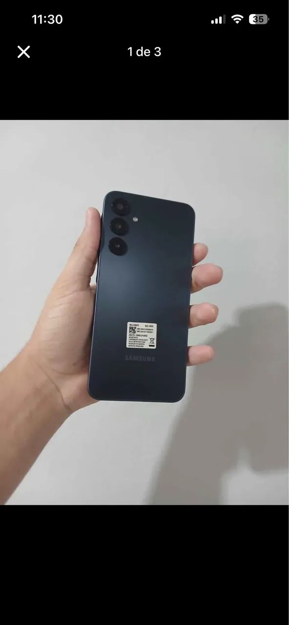Samsung Galaxy A16 - Foto 2