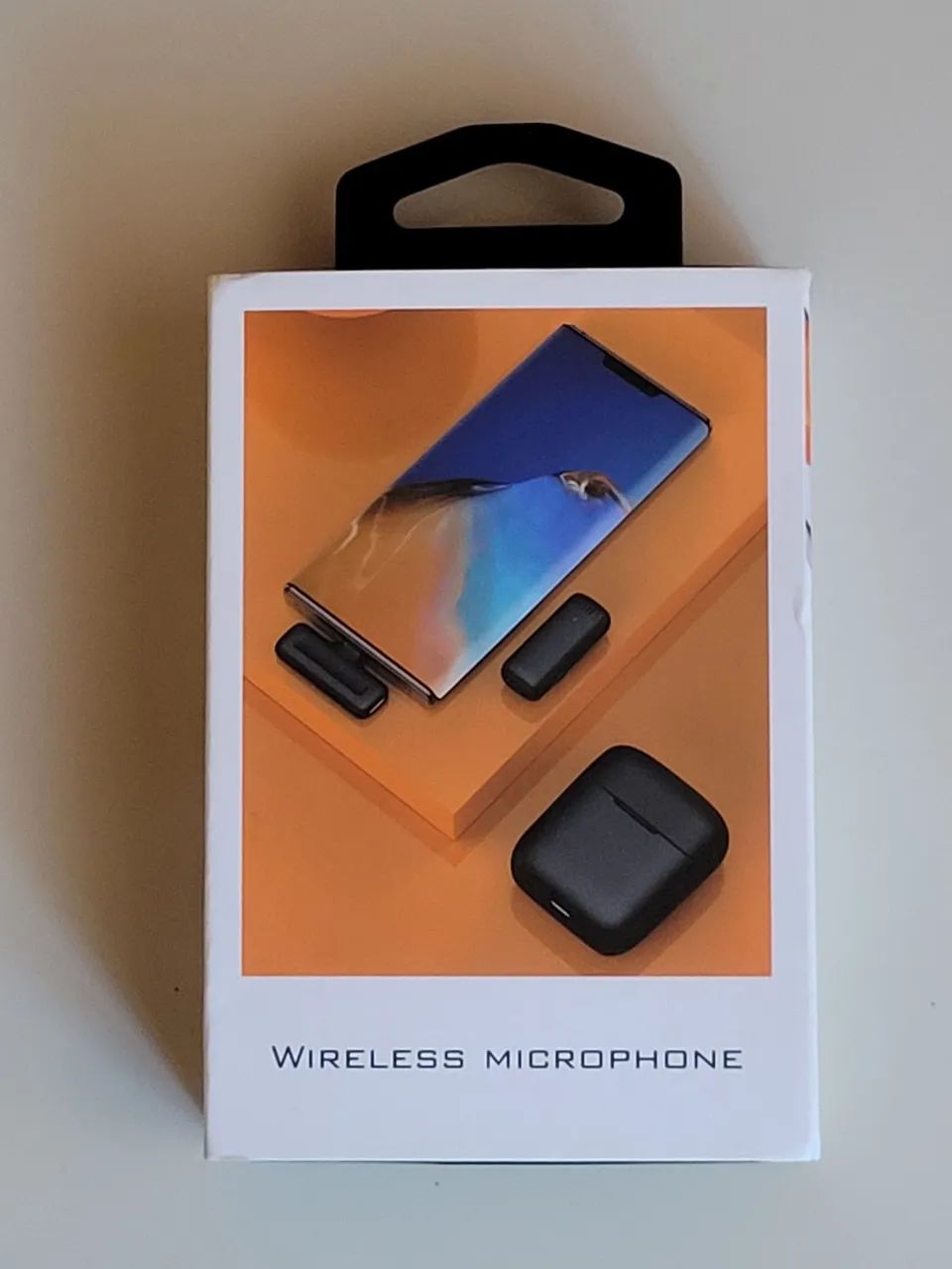 Microfone Bluetooth USB C - Foto 3