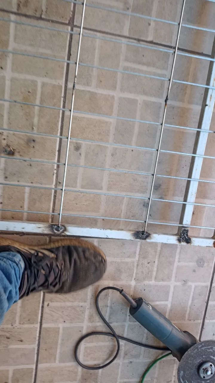 Serralheria Renato f. * - Foto 4