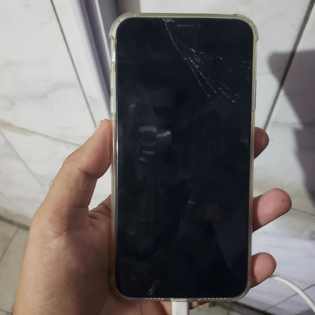 Iphone x max - Foto 2