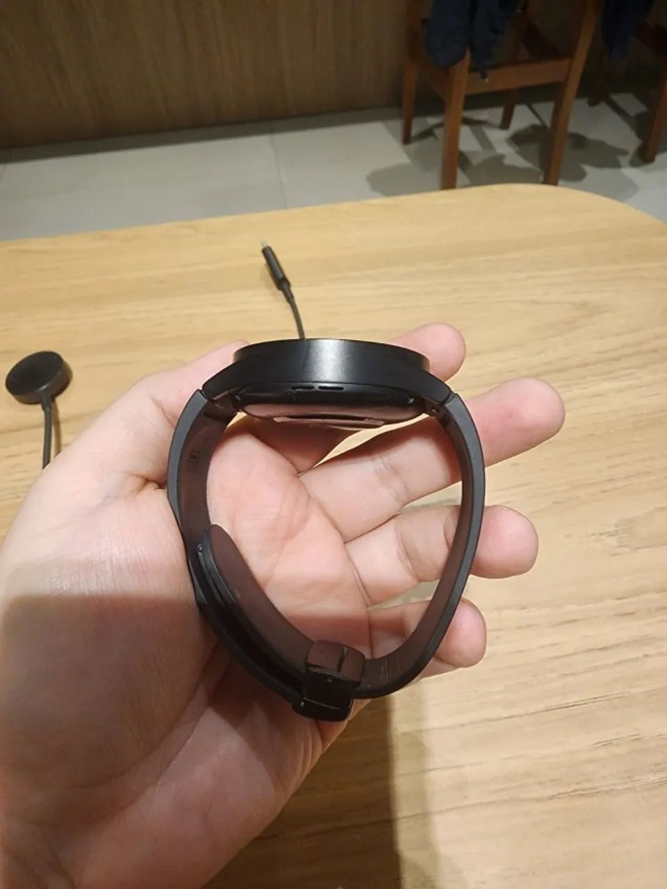 Galaxy Watch 5 PRO - Foto 4