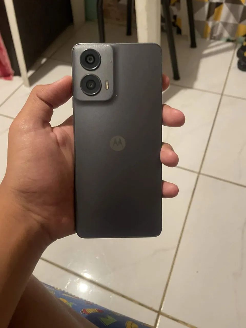 Moto g24 128gb - Foto 3