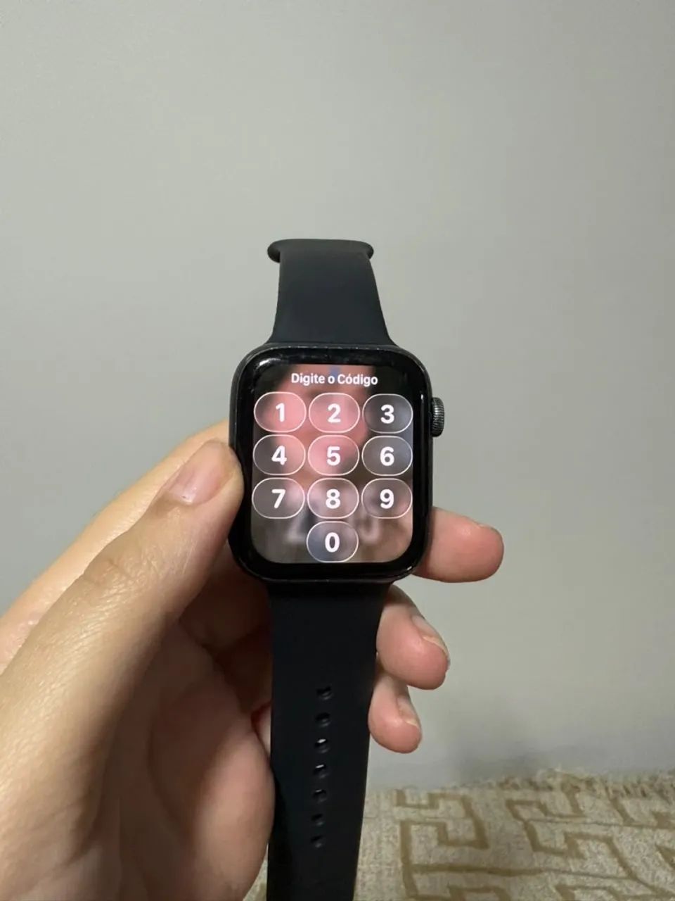 Apple Watch 6
