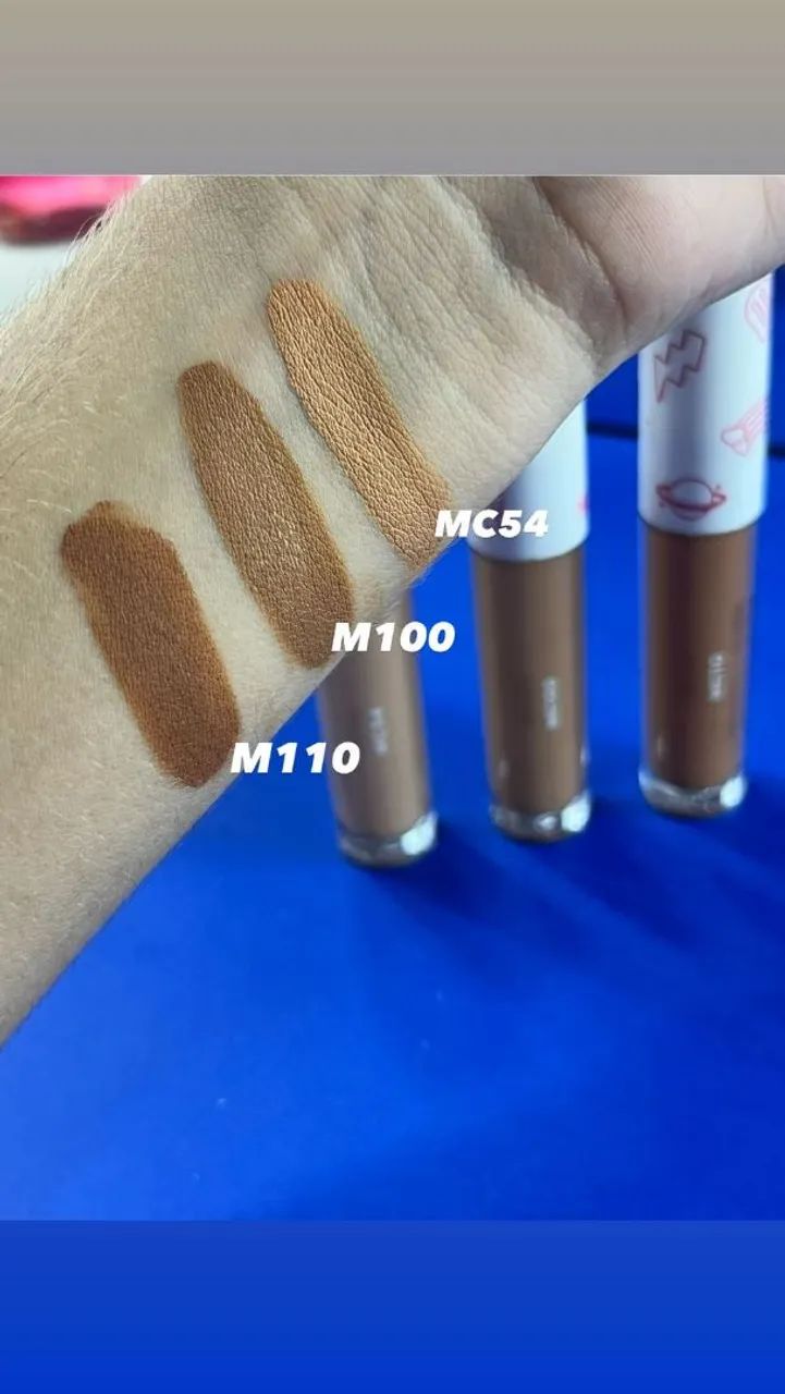 Maquiagem  - Foto 4
