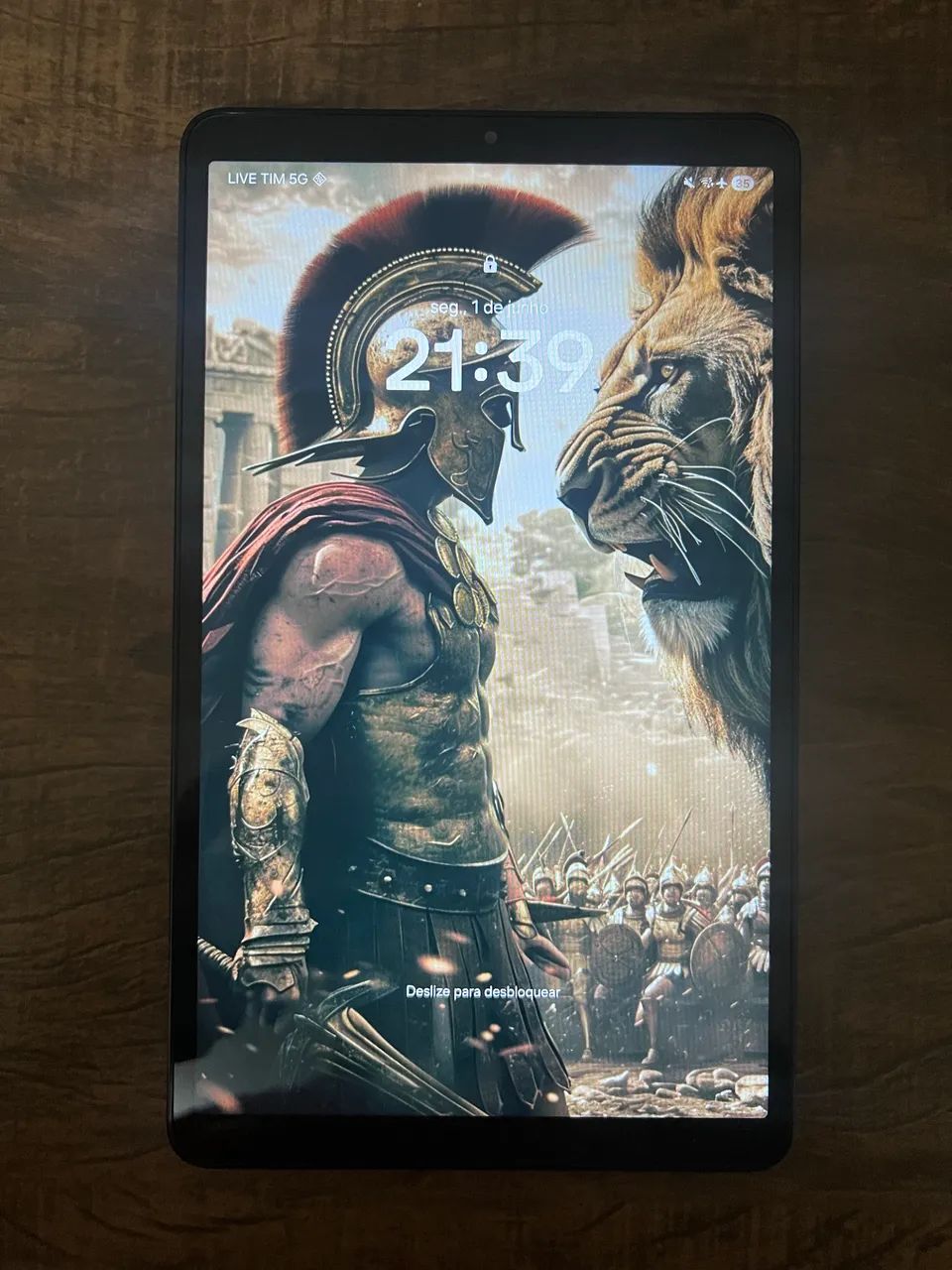 TABLET SAMSUNG A11