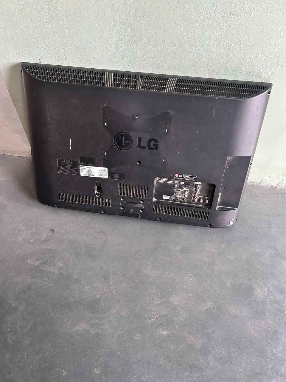 Tv LG 32 polegadas  - Foto 3