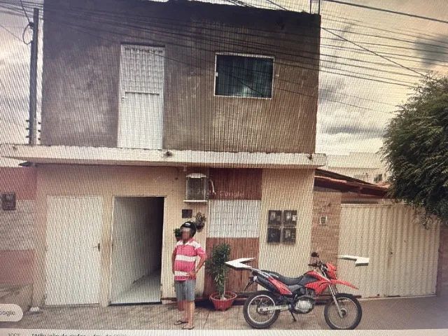 Casa mais 2 apartamentos oportunidade maternidade 