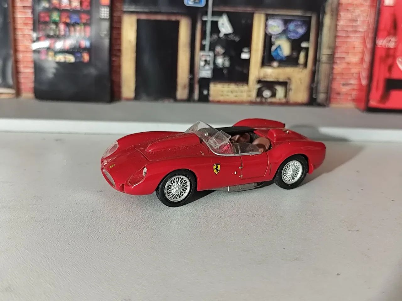 Ferrari 1/43 - Foto 5