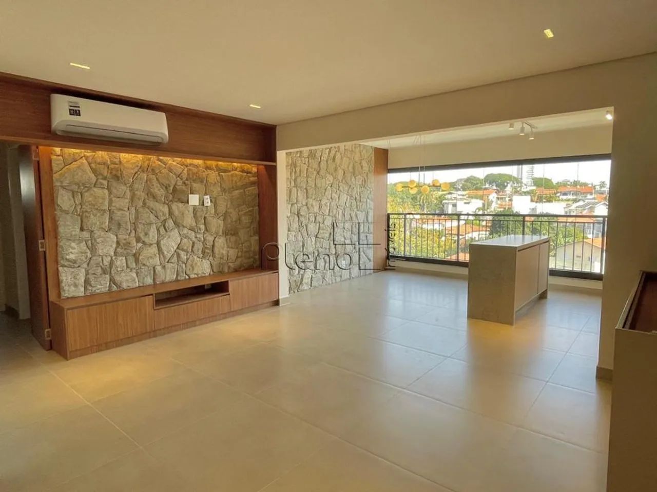 Apartamento à venda e para alugar em Campinas, Nova Campinas, com 3 suítes, com 121 m², Gr - Foto 3
