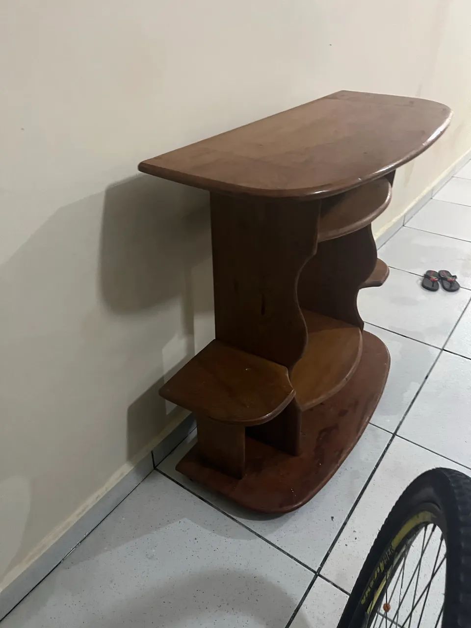 Vendo um raque  - Foto 3