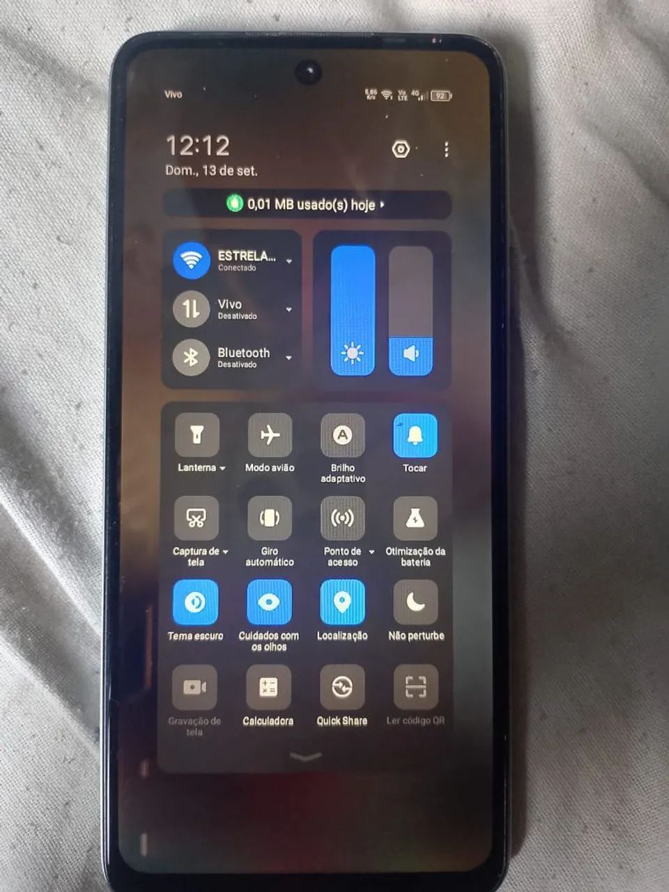 Tecno spark  - Foto 4
