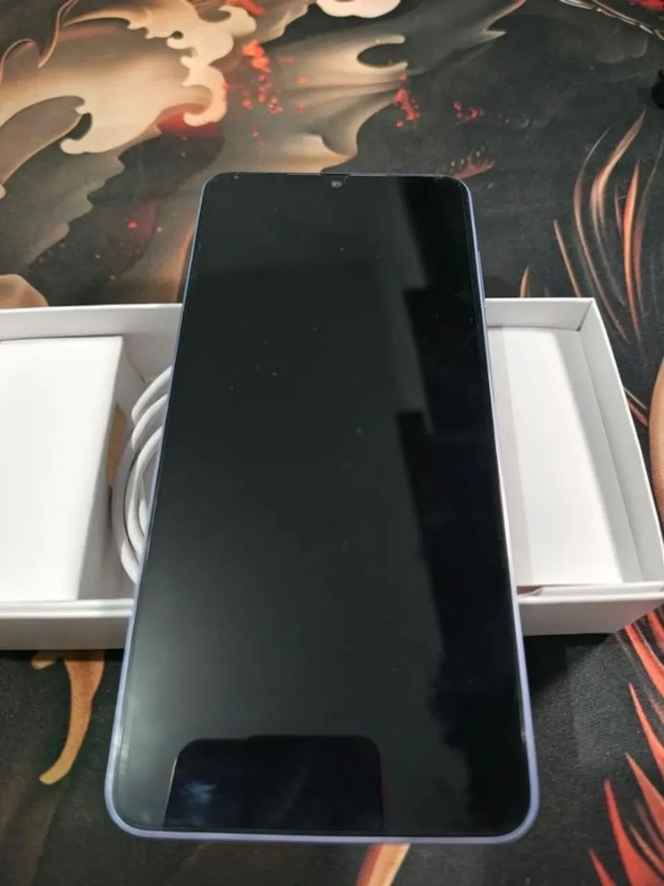 CELULAR SAMSUNG GALAXY A07 128 GB ZERO - Foto 2