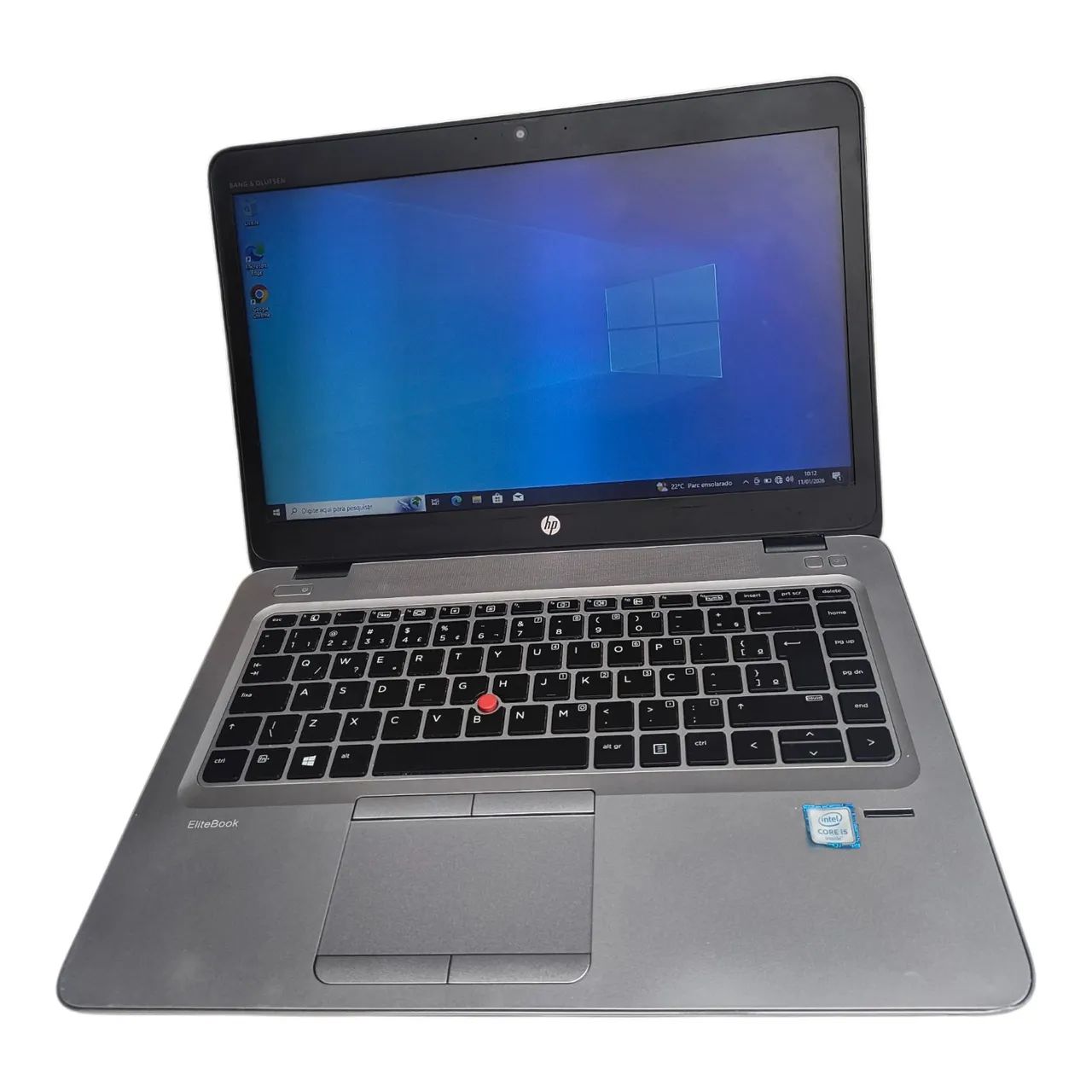 Notebook Hp 840 G3