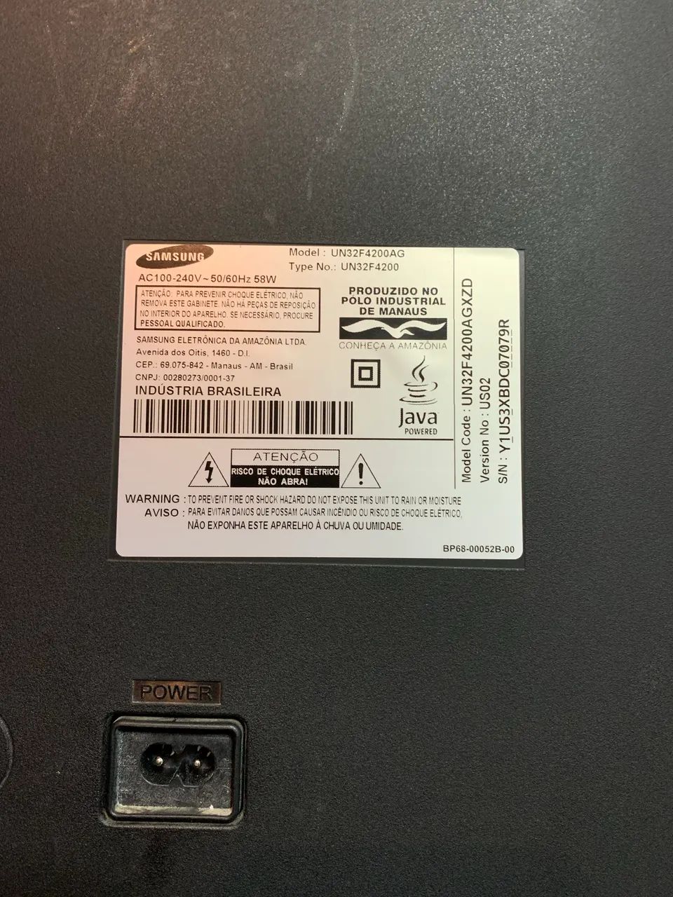 TV Samsung 32? polegadas - Foto 3