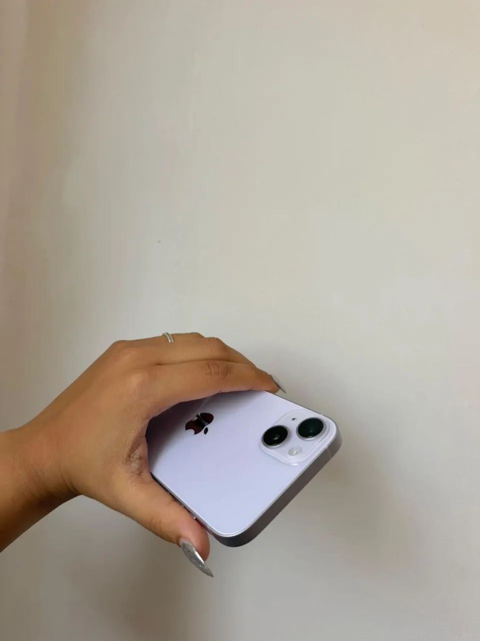iPhone 14 Plus Lilás | TODO ORIGINAL  - Foto 5