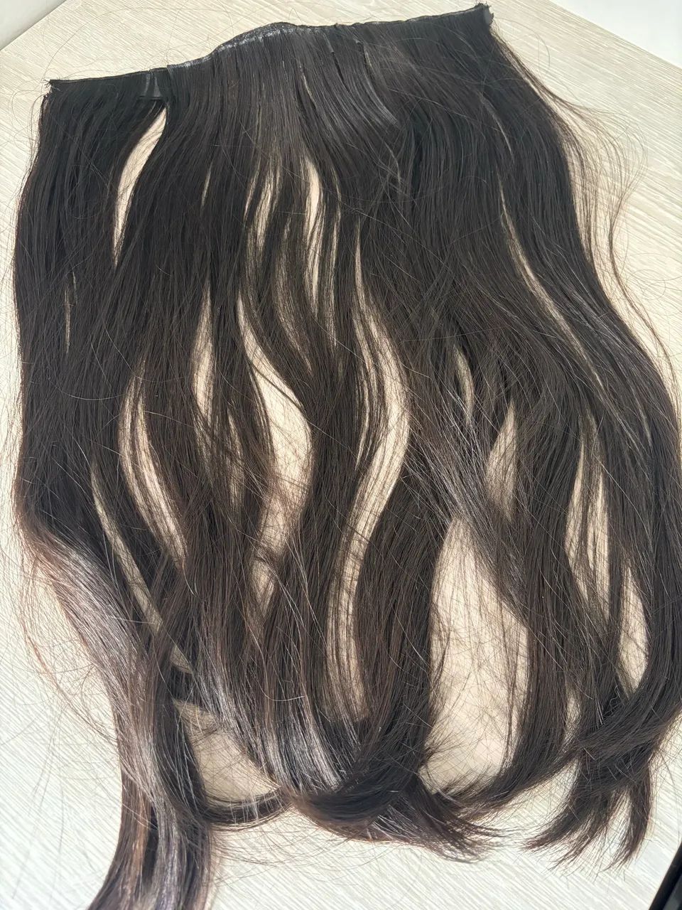 Cabelo humano 100% natural  - Foto 2