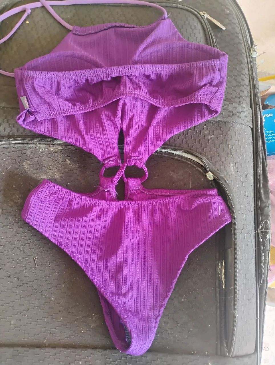 Body - Foto 2