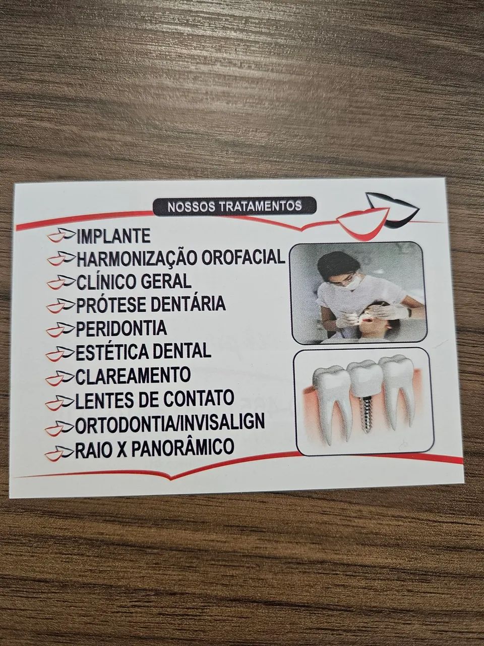 Todos os tratamentos dentários com o menor preço de floripa 