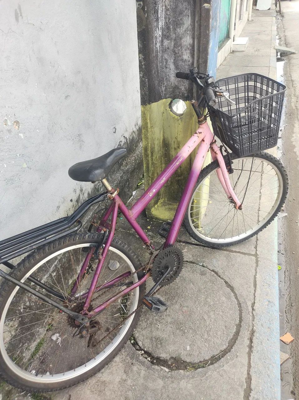 Bike feminina encantada ? - Foto 2
