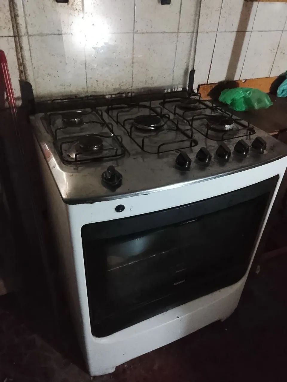 Fogão