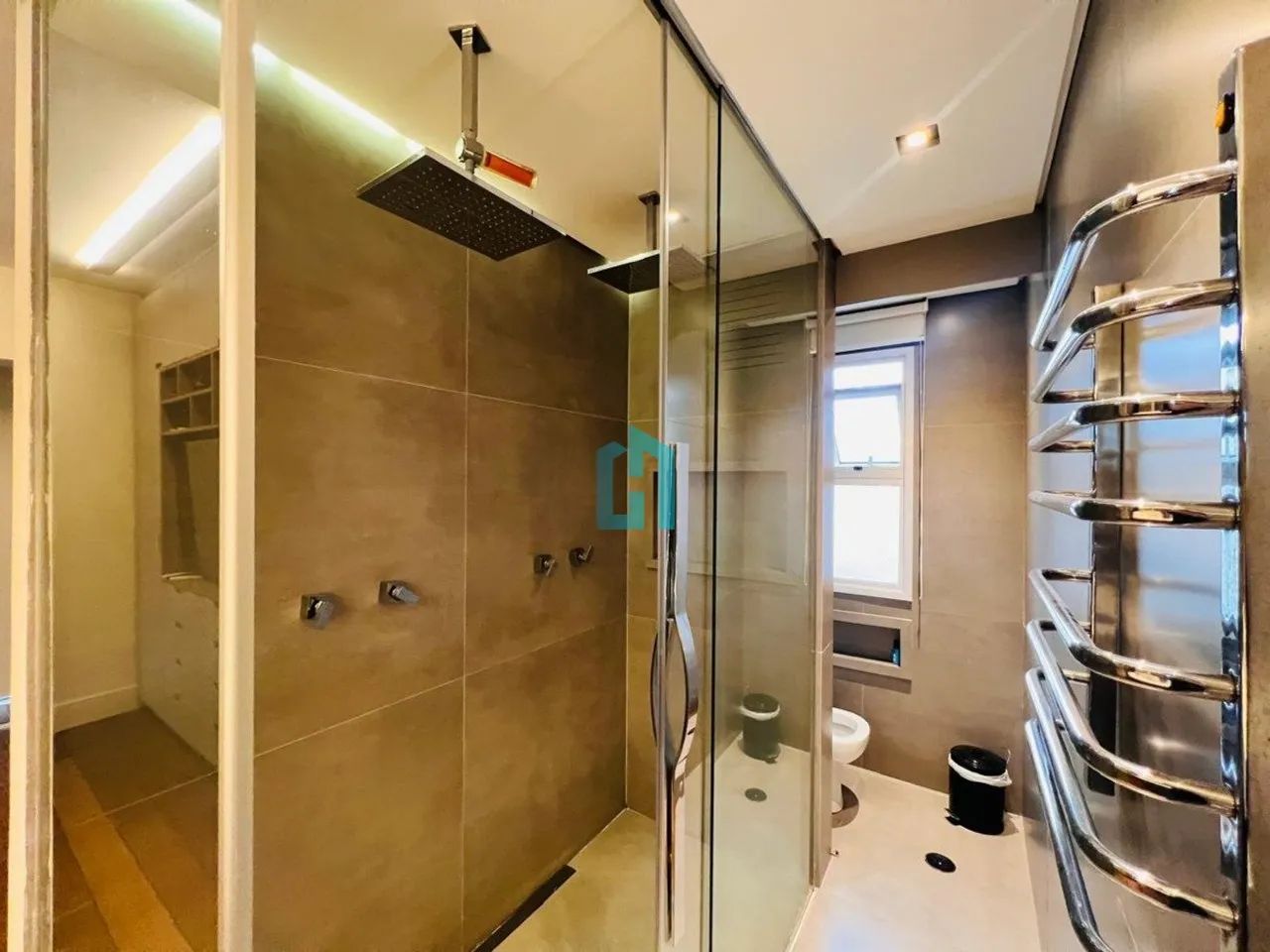Luxuoso Apartamento em Vila Uberabinha - Foto 10