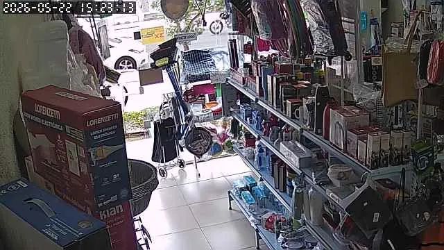 Passo ponto comercial, loja de utilidades, ferramentas etc - Foto 4