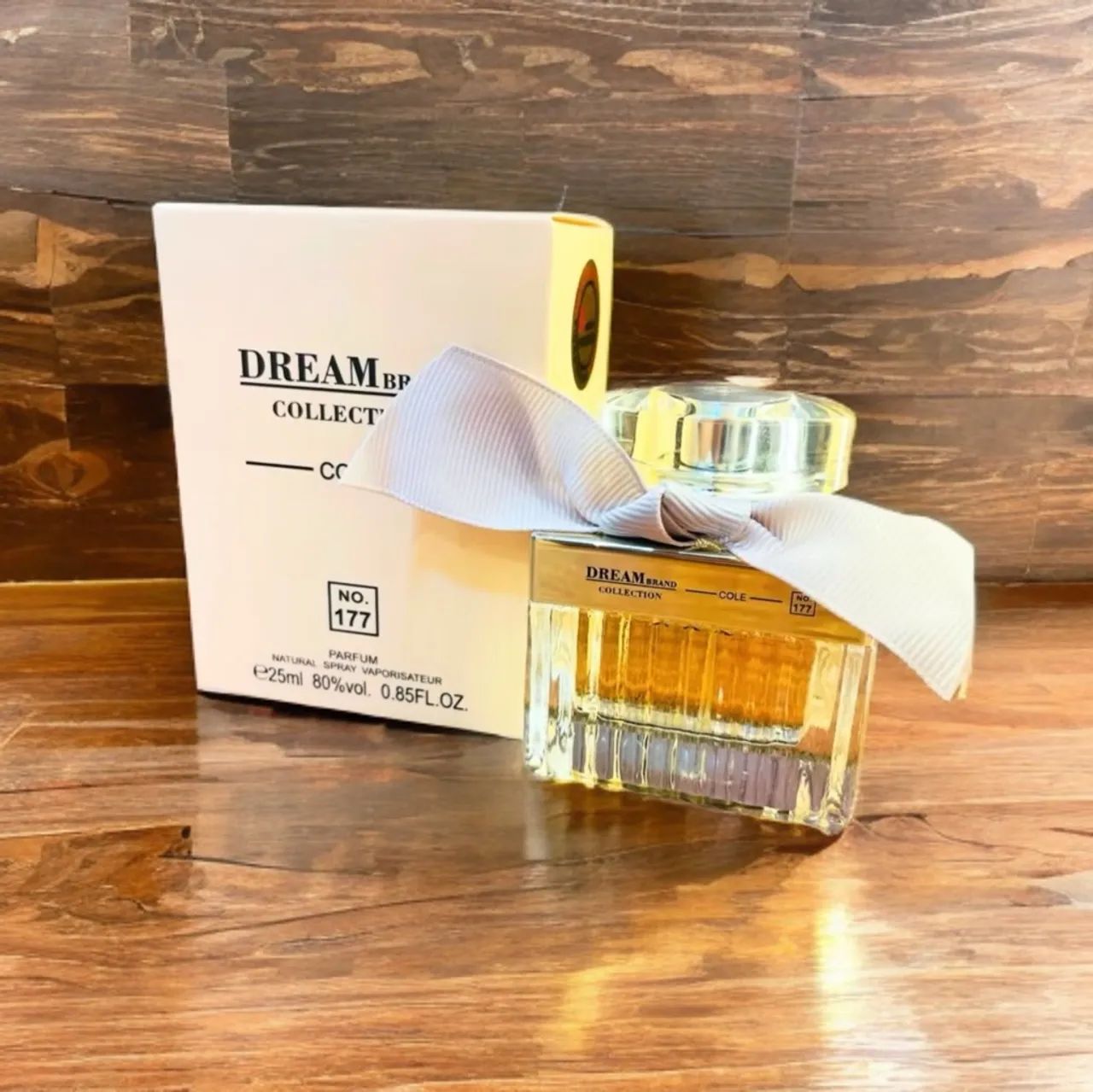 Perfume Feminino  - Foto 4