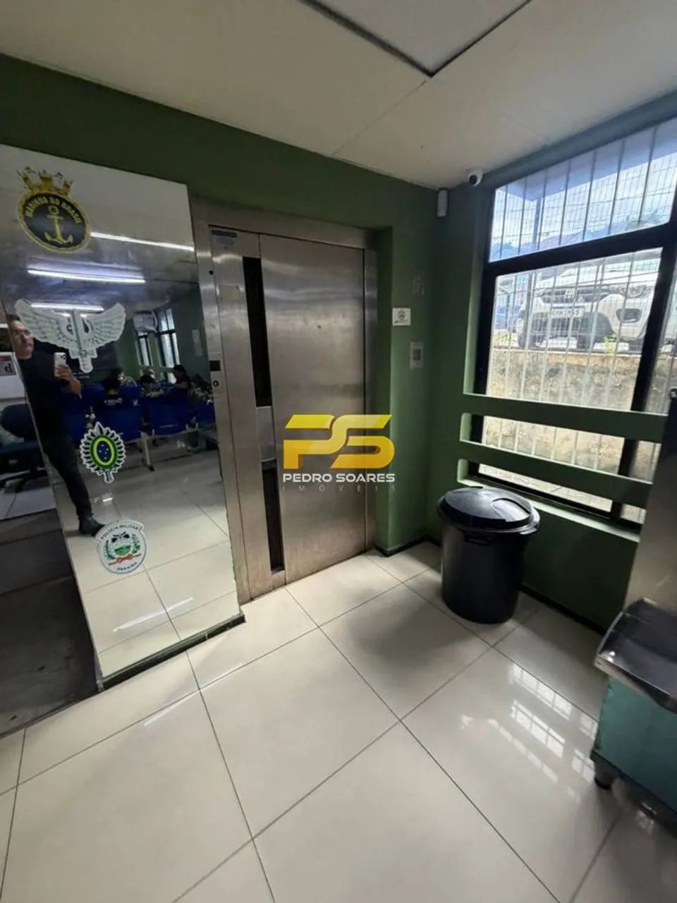 PRÉDIO COMERCIAL PARA LOCAÇÃO  CENTRO - Foto 4