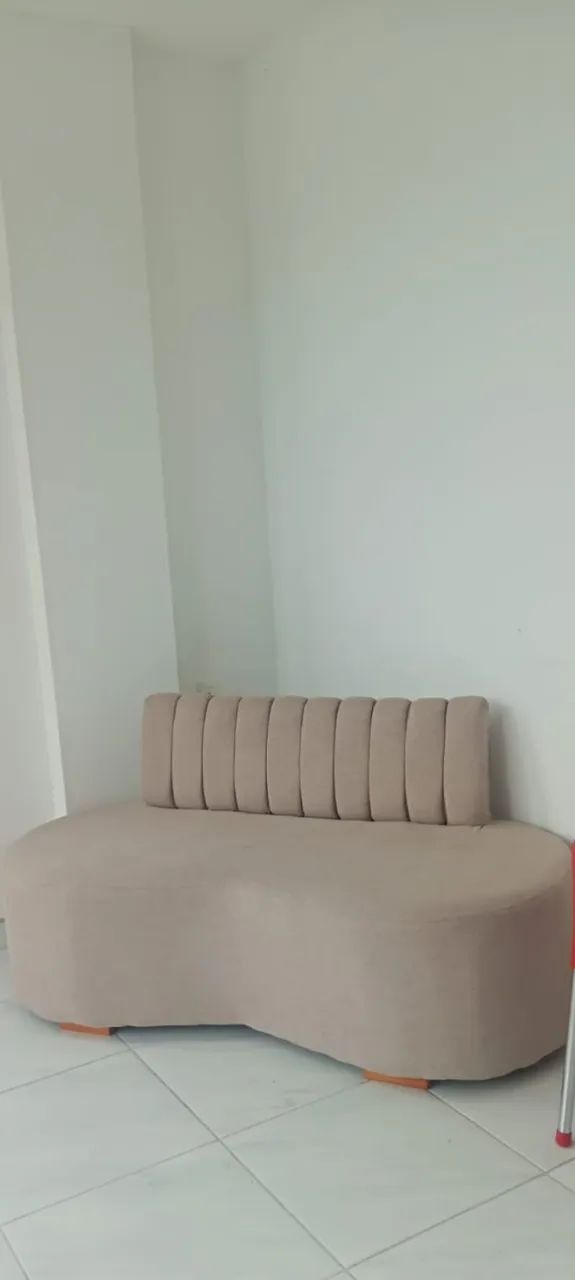 Sofá retrô - Foto 2