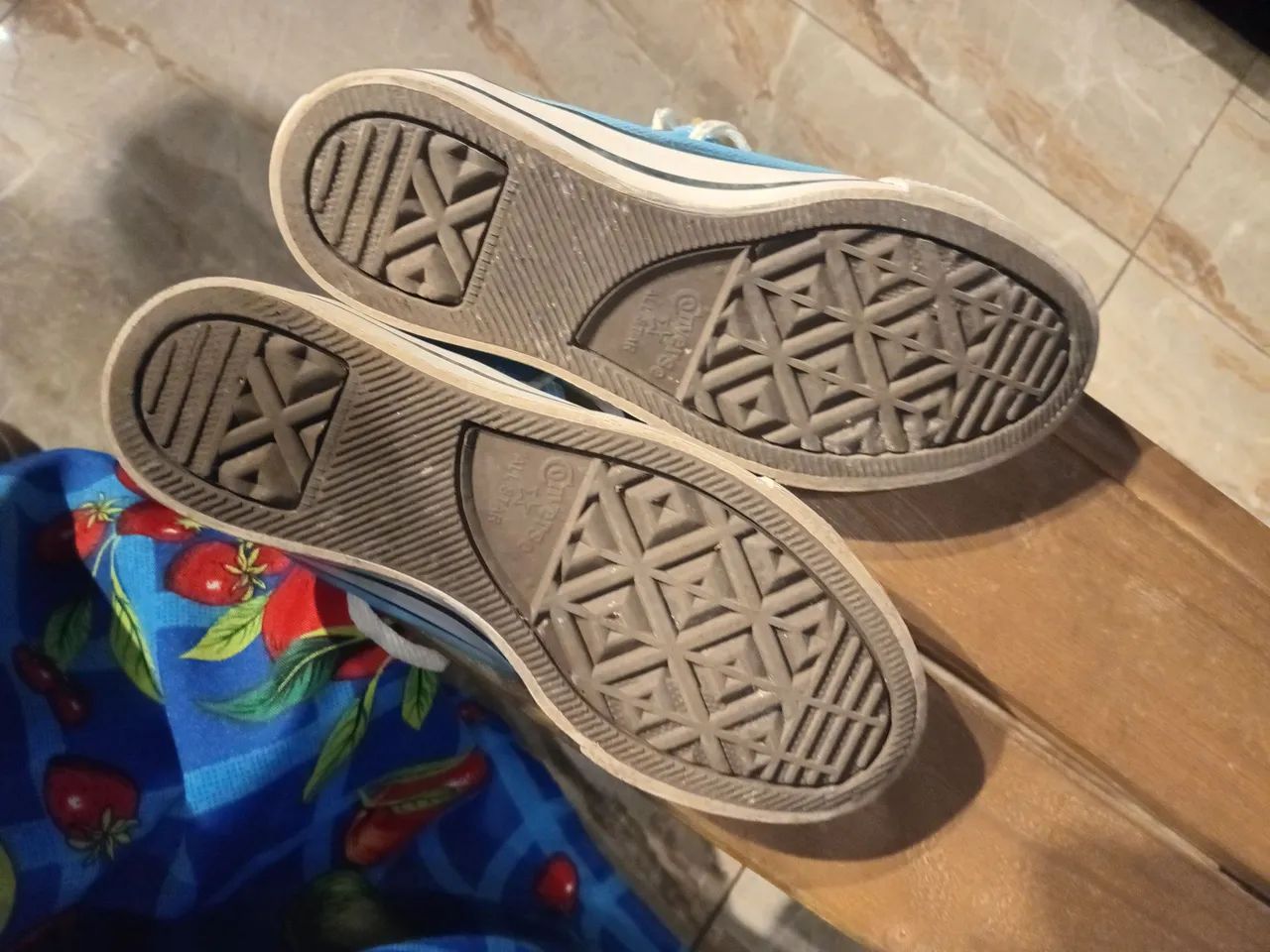 Tenis converse All Star 36 - Foto 3