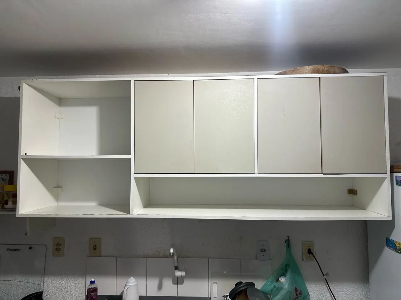 Armário 100 % Mdf  - Foto 2