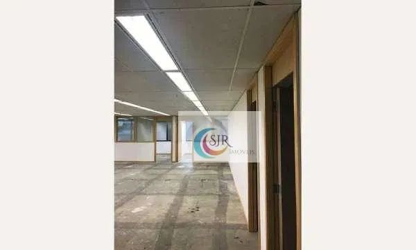 Conjunto para alugar, 200 m² por R$ 15.000,00/mês - Brooklin - São Paulo/SP - Foto 3