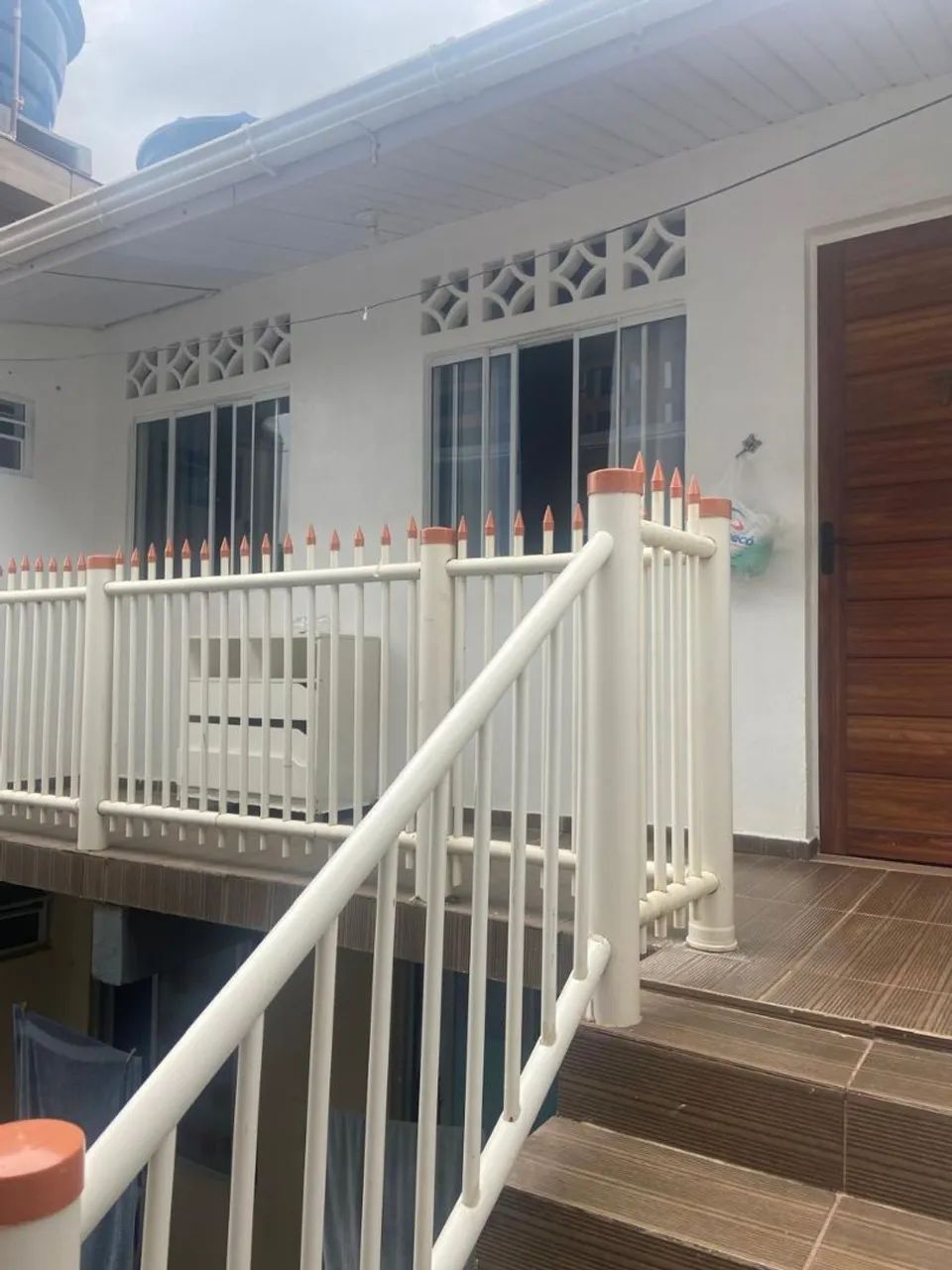 Alugo kitinet anual prainha - Foto 3